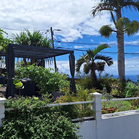 Le Cocon De Madana Apartment Saint-Joseph Luaran gambar